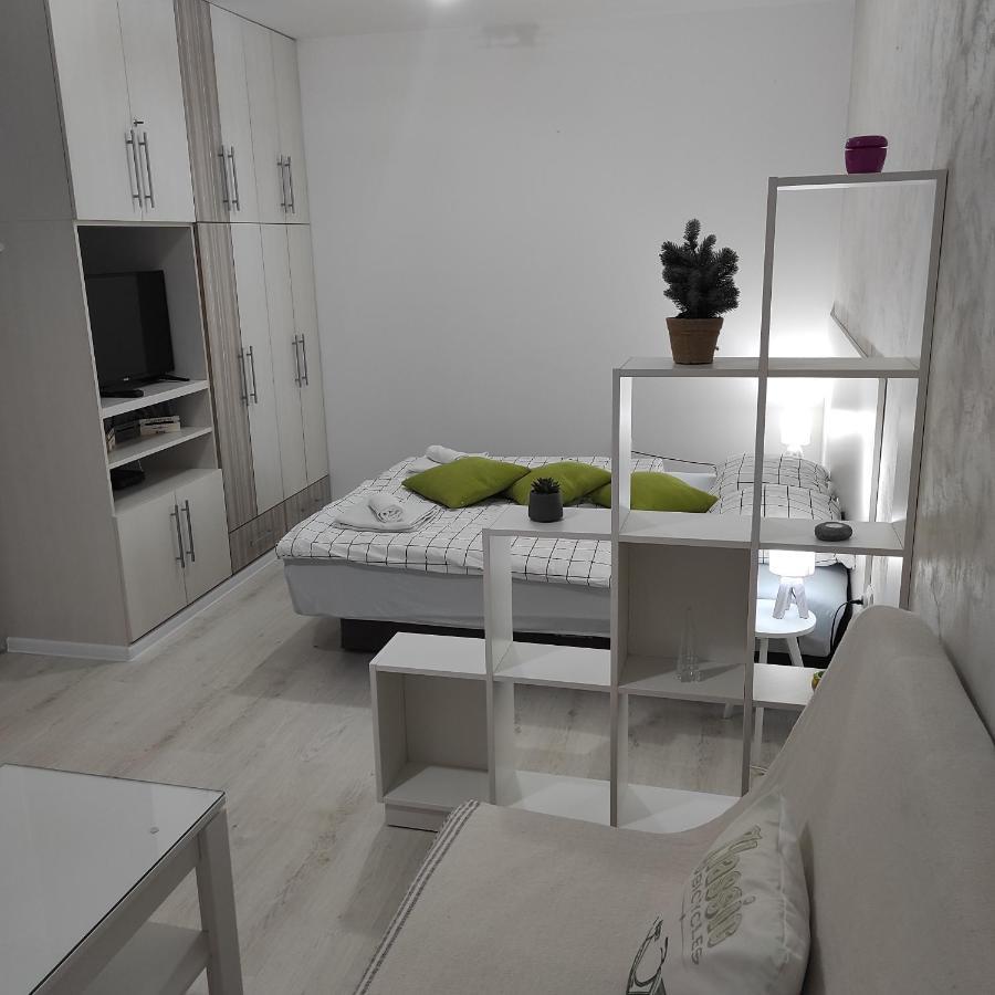 Apartman Jevrejska Banja Luka Zewnętrze zdjęcie